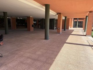 Ático en alquiler en Arroyo de la Vega en Alcobendas