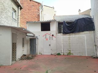 Chalet en venta en La Chantría - La Lastra en León