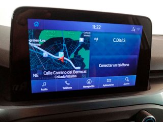 Ford Focus SportBreak 1.0 Ecoboost Active 92 kW (125 CV)