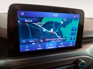 Ford Focus SportBreak 1.0 Ecoboost Active 92 kW (125 CV)