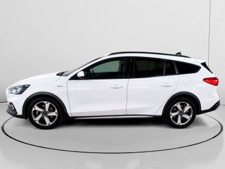 Ford Focus SportBreak 1.0 Ecoboost Active 92 kW (125 CV)