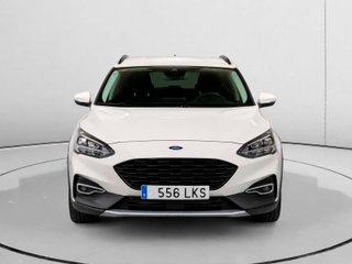Ford Focus SportBreak 1.0 Ecoboost Active 92 kW (125 CV)