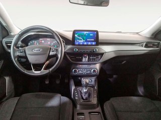 Ford Focus SportBreak 1.0 Ecoboost Active 92 kW (125 CV)