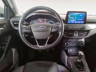 Ford Focus SportBreak 1.0 Ecoboost Active 92 kW (125 CV)
