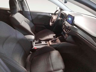 Ford Focus SportBreak 1.0 Ecoboost Active 92 kW (125 CV)