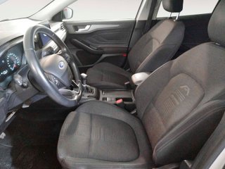 Ford Focus SportBreak 1.0 Ecoboost Active 92 kW (125 CV)