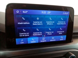 Ford Focus SportBreak 1.0 Ecoboost Active 92 kW (125 CV)