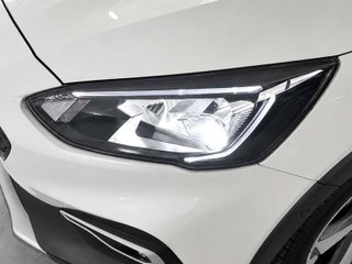 Ford Focus SportBreak 1.0 Ecoboost Active 92 kW (125 CV)