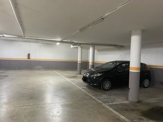 Garaje en venta en Santa Margarida de Montbui