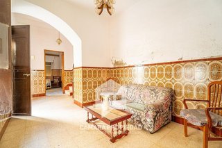 Chalet en venta en Rociana del Condado