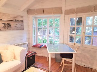 Chalet en alquiler en Cerro de Alarcón - Puente La Sierra - Mirador del Romero en Valdemorillo