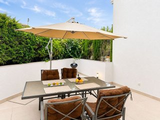 Piso en alquiler en Elviria en Marbella