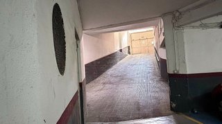 Garaje en venta en Errekaldeberri - Larraskitu en Bilbao