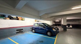 Garaje en venta en Errekaldeberri - Larraskitu en Bilbao