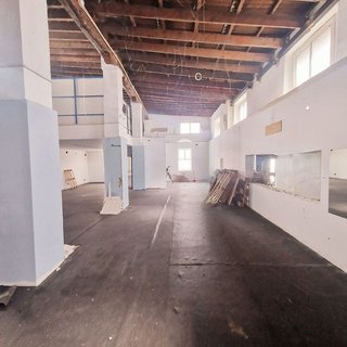 Nave industrial en venta en Ayuntamiento-Barrio Alto en Sanlúcar de Barrameda