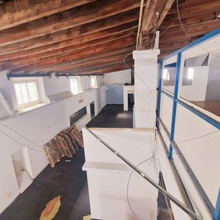 Nave industrial en venta en Ayuntamiento-Barrio Alto en Sanlúcar de Barrameda
