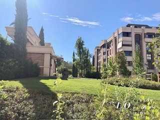 Dúplex en alquiler en Zona Monte El Pilar en Majadahonda