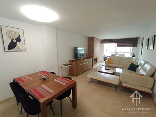 Piso en alquiler en Guadalmina en Marbella