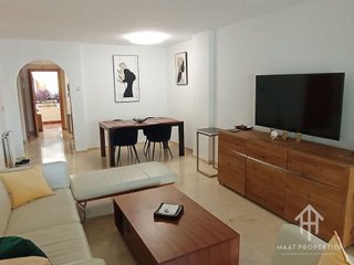 Piso en alquiler en Guadalmina en Marbella