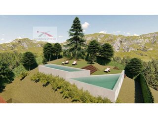 Chalet en venta en Roca Grossa - Serra Brava en Lloret de Mar
