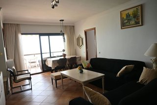 Piso en alquiler en Zona Puerto Deportivo en Fuengirola