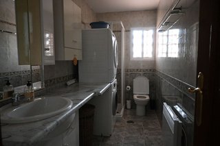 Piso en alquiler en Zona Puerto Deportivo en Fuengirola