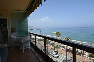 Piso en alquiler en Zona Puerto Deportivo en Fuengirola