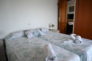 Piso en alquiler en Zona Puerto Deportivo en Fuengirola