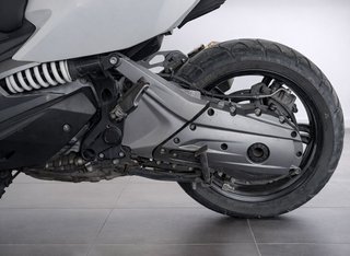 BMW Motorrad C600 Sport