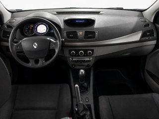 Renault Megane dCi 90 eco2 Authentique 66 kW (90 CV)
