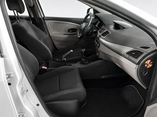 Renault Megane dCi 90 eco2 Authentique 66 kW (90 CV)
