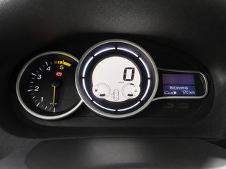 Renault Megane dCi 90 eco2 Authentique 66 kW (90 CV)