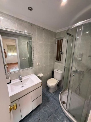 Piso en alquiler en Sector Sur en Córdoba