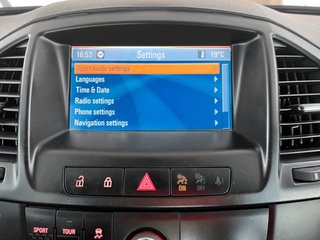 Opel Insignia 2.0 CDTI Sport 118 kW (160 CV)