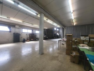 Nave industrial en venta en Polígon Industrial en Igualada