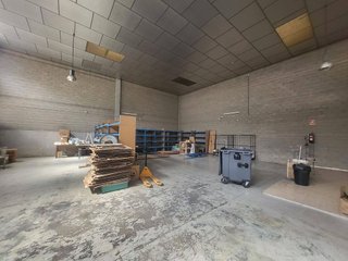 Nave industrial en venta en Polígon Industrial en Igualada