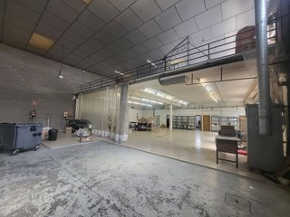Nave industrial en venta en Polígon Industrial en Igualada