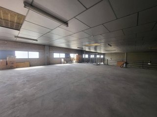 Nave industrial en venta en Polígon Industrial en Igualada