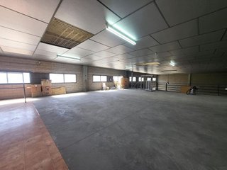 Nave industrial en venta en Polígon Industrial en Igualada