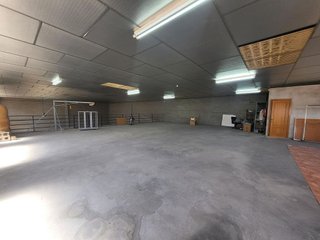 Nave industrial en venta en Polígon Industrial en Igualada