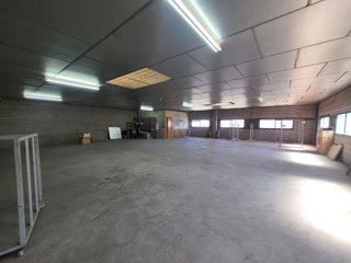 Nave industrial en venta en Polígon Industrial en Igualada