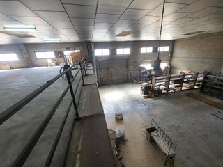 Nave industrial en venta en Polígon Industrial en Igualada
