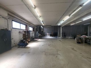 Nave industrial en venta en Polígon Industrial en Igualada