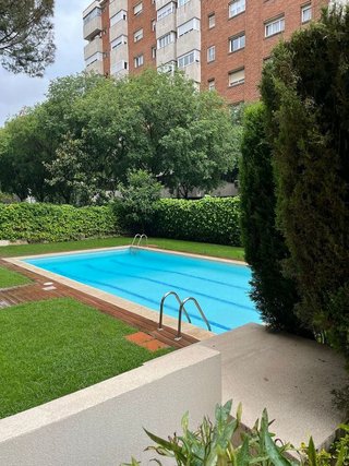 Piso en alquiler en Pedralbes en Barcelona