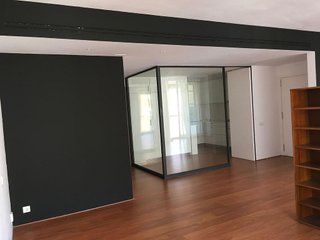 Piso en alquiler en Pedralbes en Barcelona