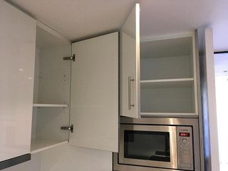 Piso en alquiler en Pedralbes en Barcelona
