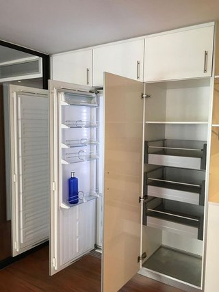 Piso en alquiler en Pedralbes en Barcelona
