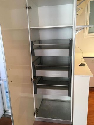 Piso en alquiler en Pedralbes en Barcelona