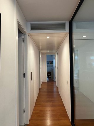 Piso en alquiler en Pedralbes en Barcelona
