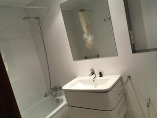 Piso en alquiler en Pedralbes en Barcelona